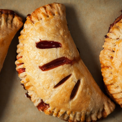 AIR FRYER HAND PIES