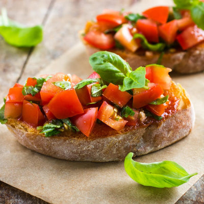 BRUSCHETTA