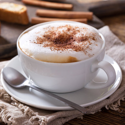 Kalorik Signature Cinnamon Caramel Cappuccino