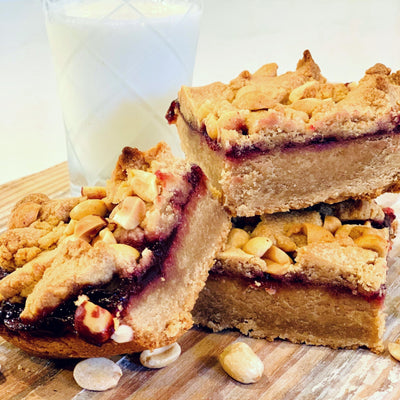 PB&J BARS