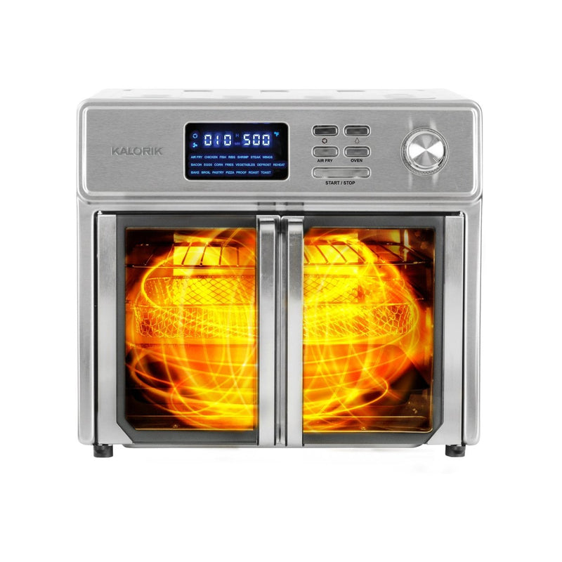 Kalorik 26 Quart Digital MAXX Air Fryer Oven