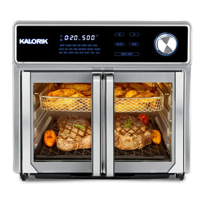 Kalorik MAXX® “Grill Master” 5-Piece Set